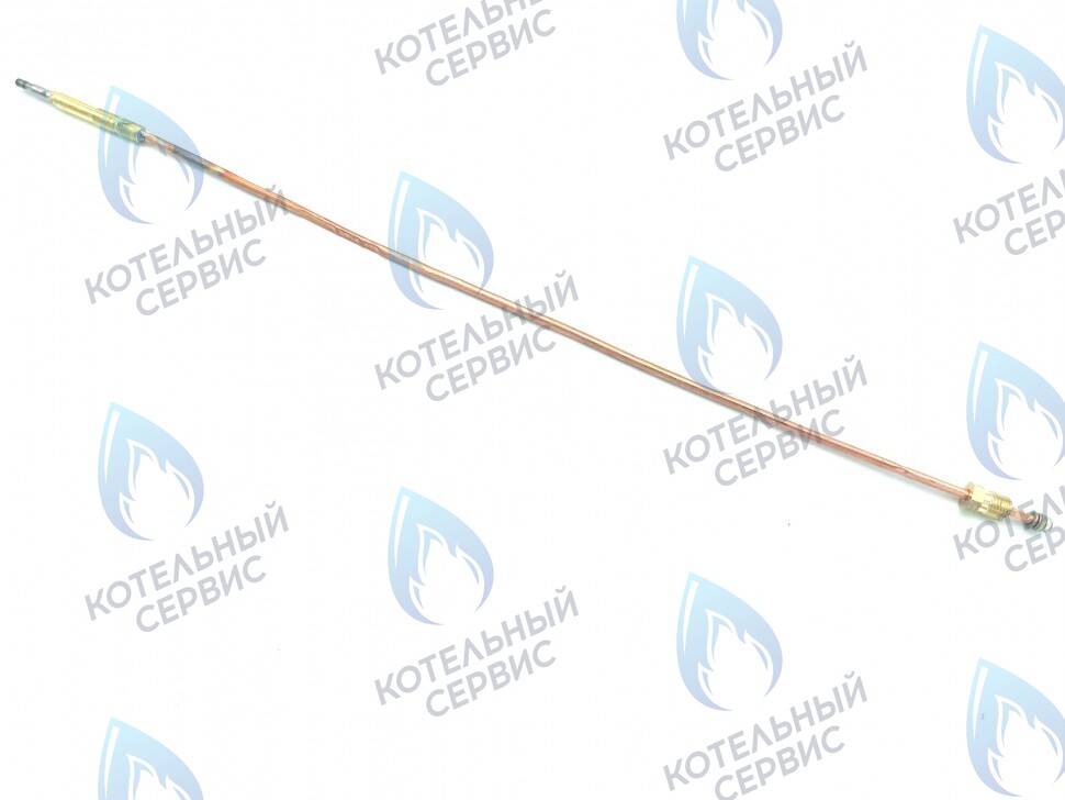 0.200.005 Термопара c оголовком A1, подключение M9x1, L=400мм SIT в Самаре