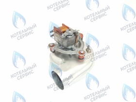 Вентилятор FIME BERETTA GR03950 (20026724, 20005543, 20026104)