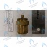 6610410006 Пробка проходная  нижняя трехходового клапана BAXI в Самаре