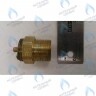 6610410006 Пробка проходная  нижняя трехходового клапана BAXI в Самаре