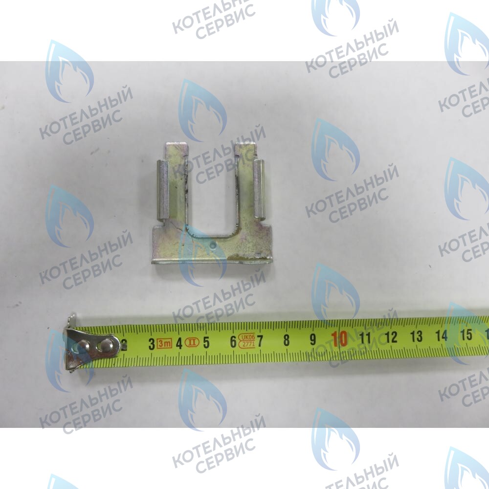 710046100 клипсы латунного штуцера BAXI в Самаре
