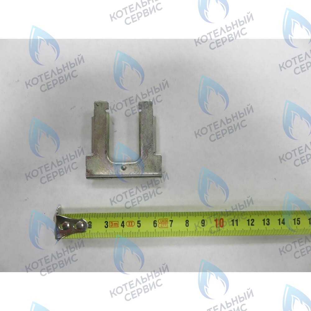 710046100 клипсы латунного штуцера BAXI в Самаре