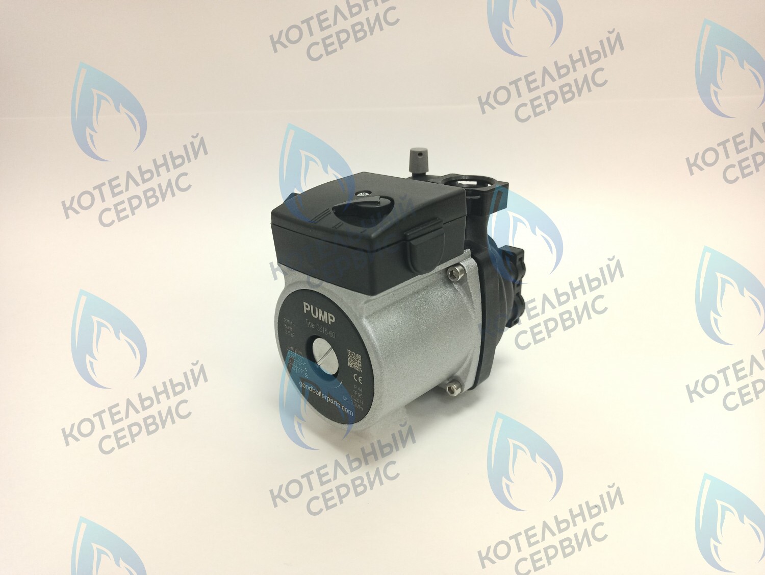 PM001AG60-GC105-Комп Циркуляционный насос в сборе (против часовой) PUMP GS15-60 в Самаре