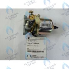30004239A Насос топливный плунжерный LFA 21-24K, LST 21-24K NAVIEN в Самаре
