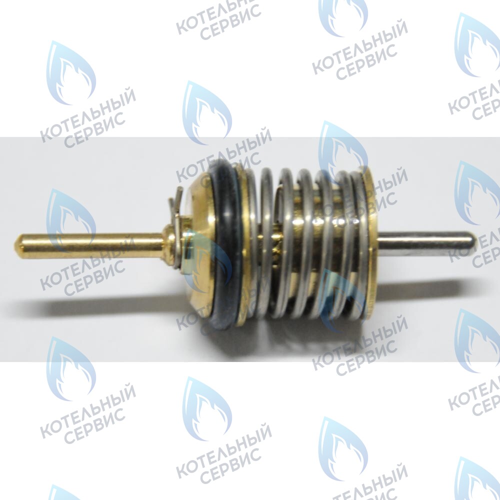 600760 затвор ГВС BAXI в Самаре