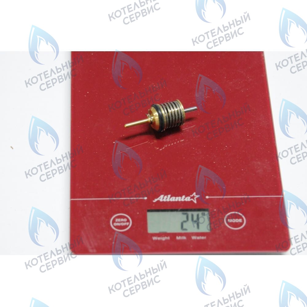 600760 затвор ГВС BAXI в Самаре