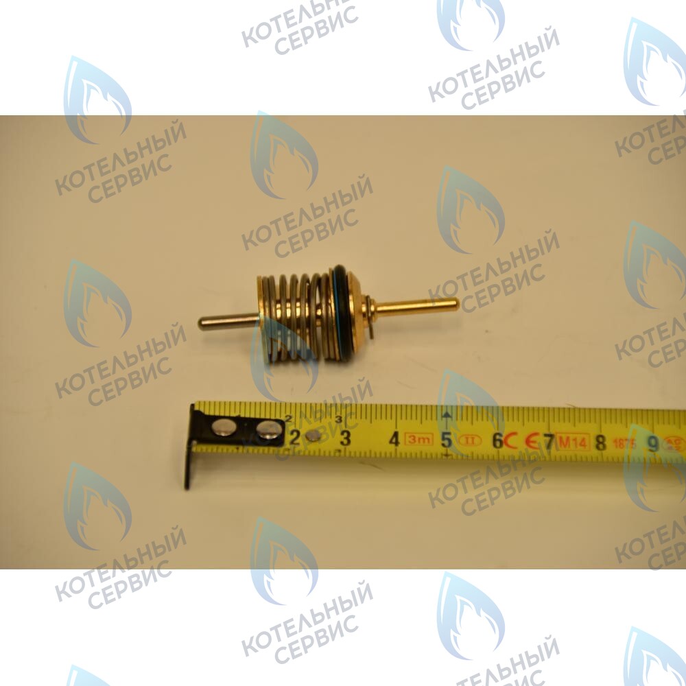 600760 затвор ГВС BAXI в Самаре