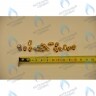 608450 Инжекторы для сжиженного газа комплект(15x 0,77) BAXI в Самаре