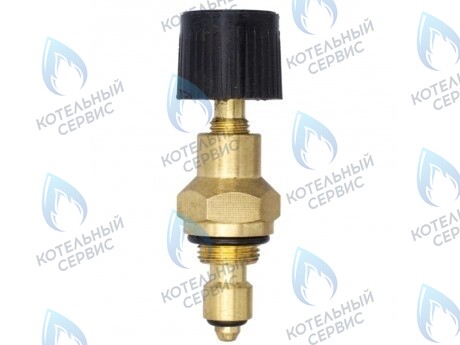 1596 Кран подпитки DC 26 DC 30 DC 35 HUBERT в Самаре