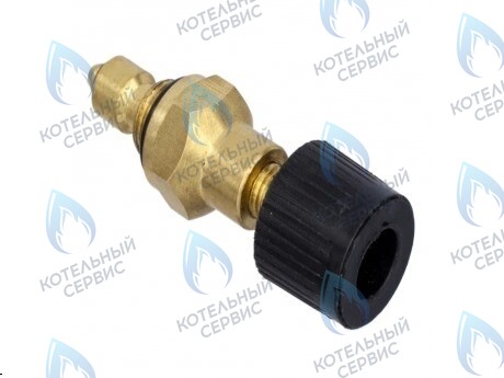 1596 Кран подпитки DC 26 DC 30 DC 35 HUBERT в Самаре