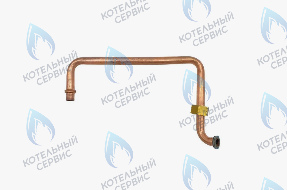 6TUBCOVA00 Трубка расширительного бака FONDITAL Minorca (6TUBCOVA04) в Самаре