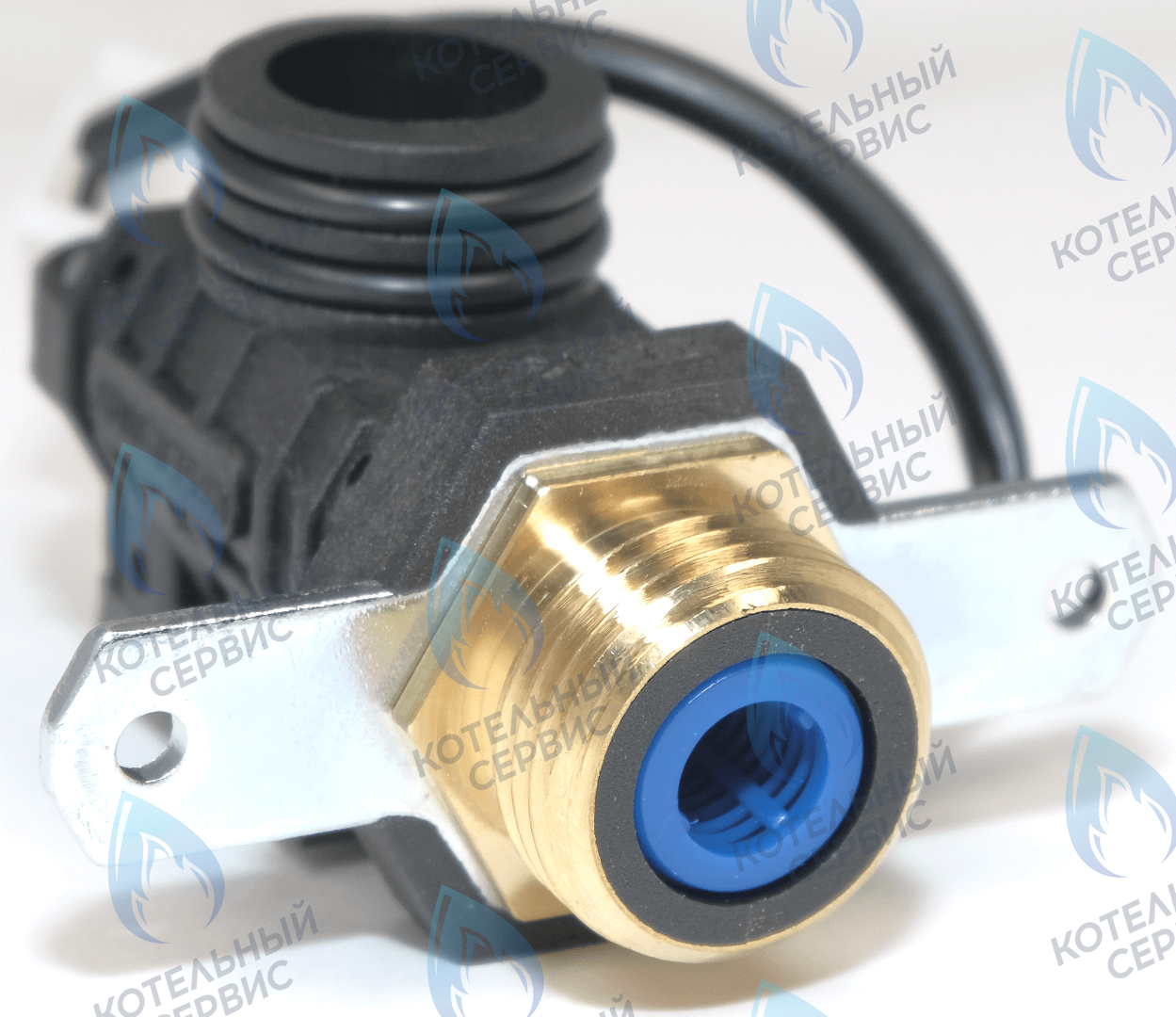 549001711 ДАТЧИК ПОТОКА ГВС CITY CLASS C; F; K / CITY TOP в Самаре