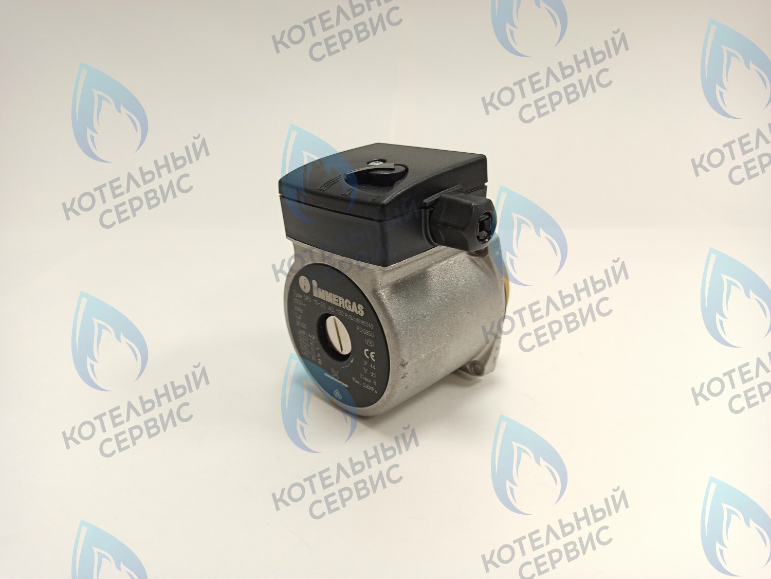 PH-G30CCW50-GR95-RR Двигатель насоса Grundfos (без улитки) 15-50 95W в Самаре