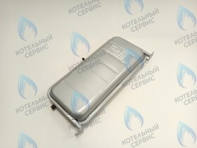 Бак расширительный 6,5л (AP, AP S, AP T, WA.1, WA.2, WA.3, WA S, WA C, WA CH) KITURAMI