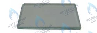 27534 Стекло смотровое 8223-10.003 NEVALUX в Самаре