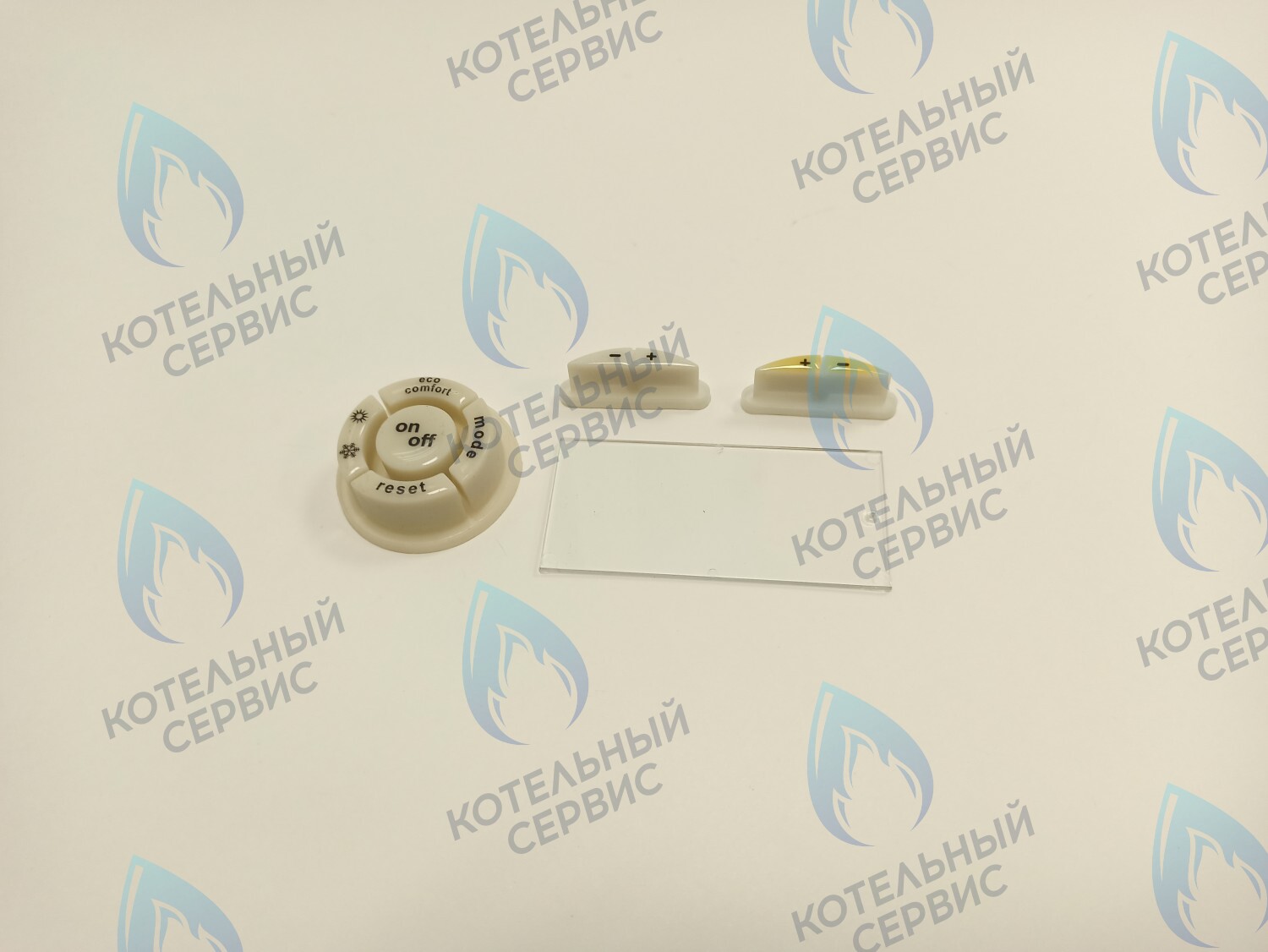 39826970 Накладка платы дисплея FERROLI в Самаре