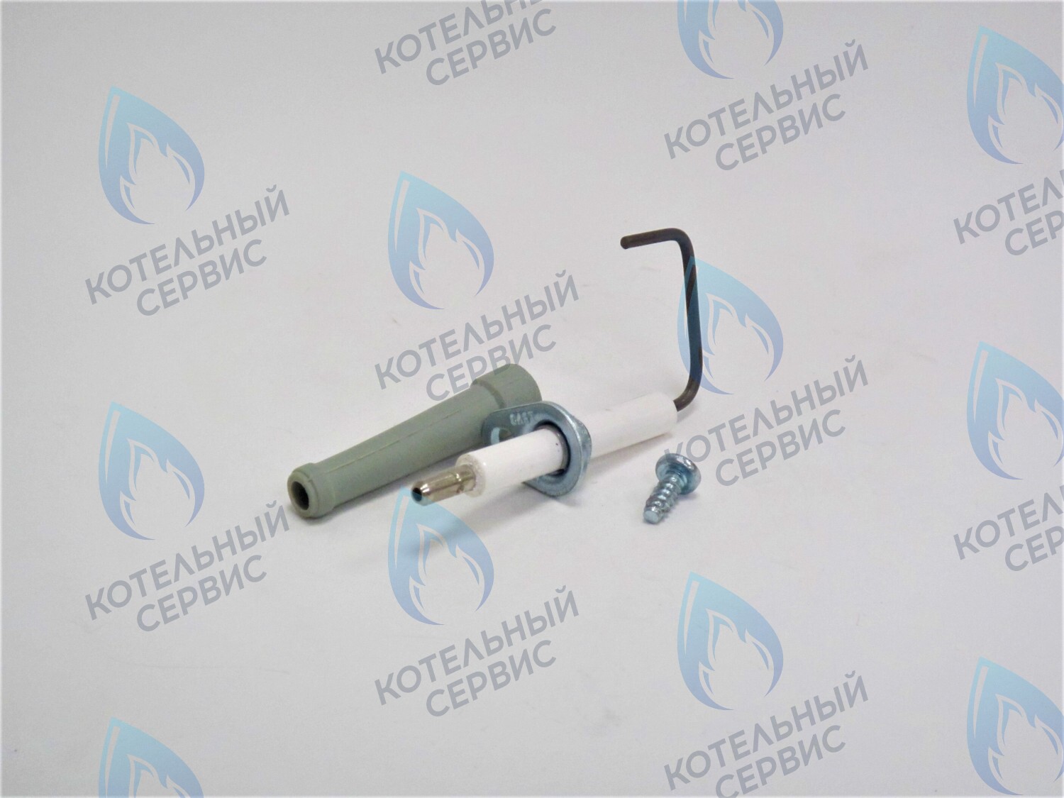 39812170 Электрод розжига KIT ELETTRODO ACC.  (36702581), шт FERROLI в Самаре