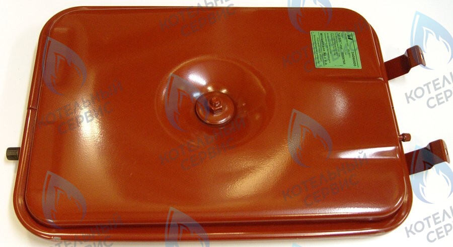0020094634 Расширительный бак 7лит от 11/2011 заменен частей 0020098253 PROTHERM в Самаре