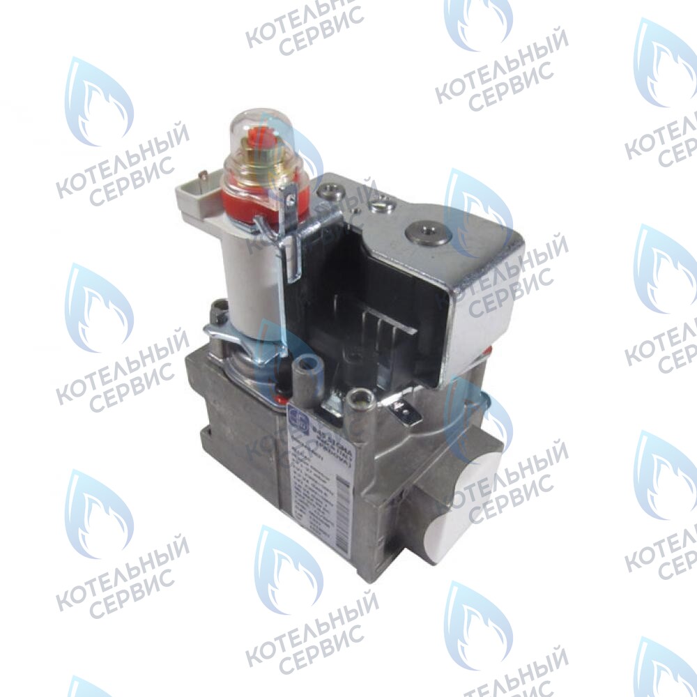 5653610 Газовый клапан (SIT 845 048 SIGMA 0063AS4831) BAXI ECO (3, Four), FOURTECH, LUNA, LUNA (3, 3 Comfort) SLIM, SLIM 2 в Самаре