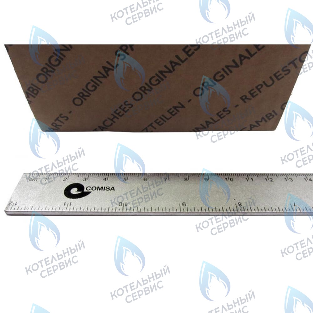 5653610 Газовый клапан (SIT 845 048 SIGMA 0063AS4831) BAXI ECO (3, Four), FOURTECH, LUNA, LUNA (3, 3 Comfort) SLIM, SLIM 2 в Самаре