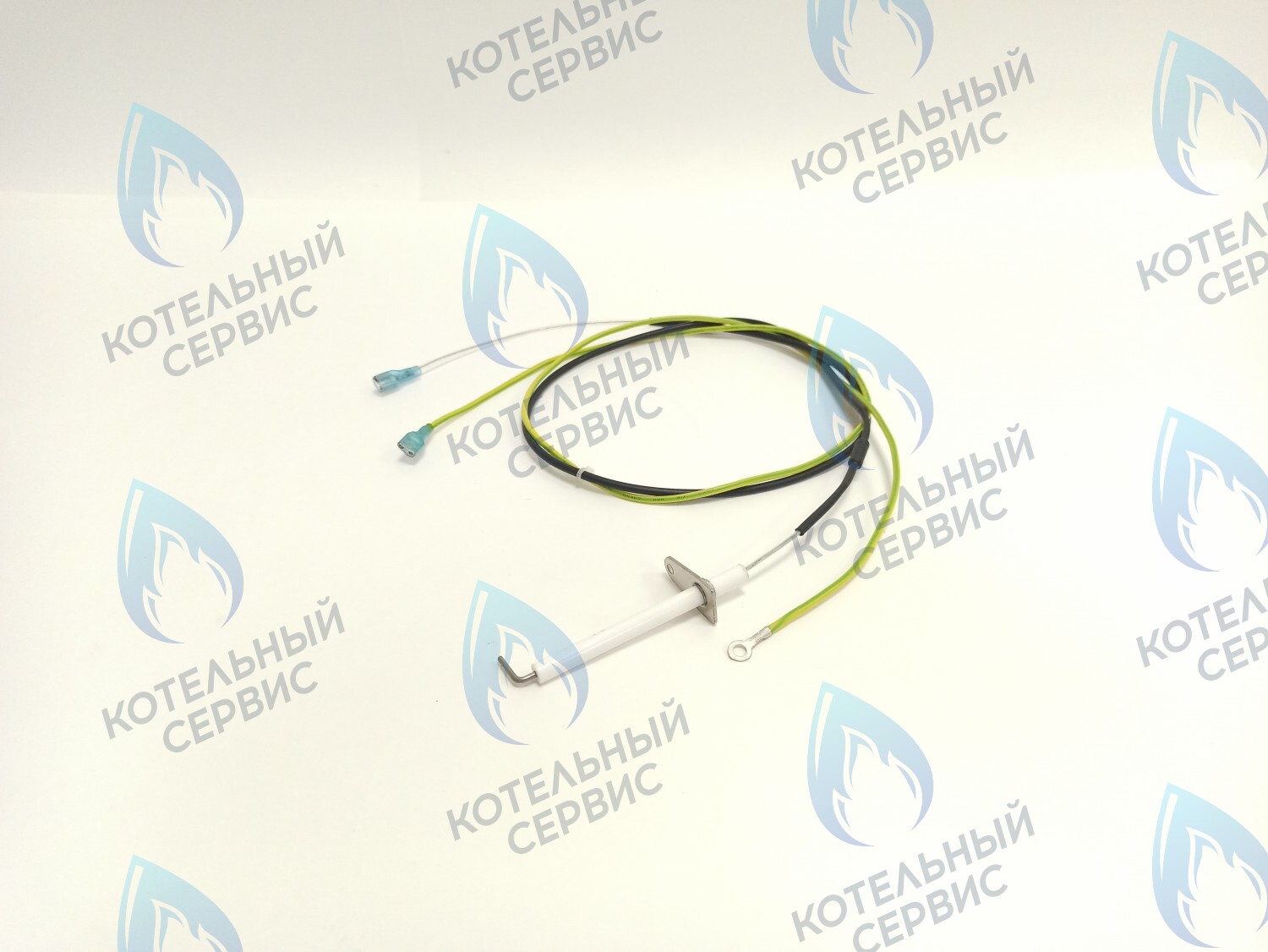 IE014 Электрод розжига Electrolux BASIC, HI-TECH (DA13010139) в Самаре