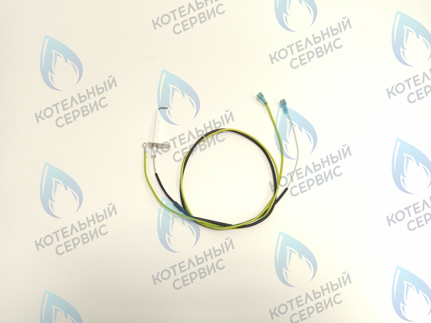IE014 Электрод розжига Electrolux BASIC, HI-TECH (DA13010139) в Самаре