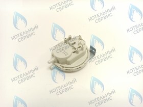 Реле давления воздуха (маностат) 60/50 Pa ARISTON, CHAFFOTEAUX (65104671, 65104671-01)