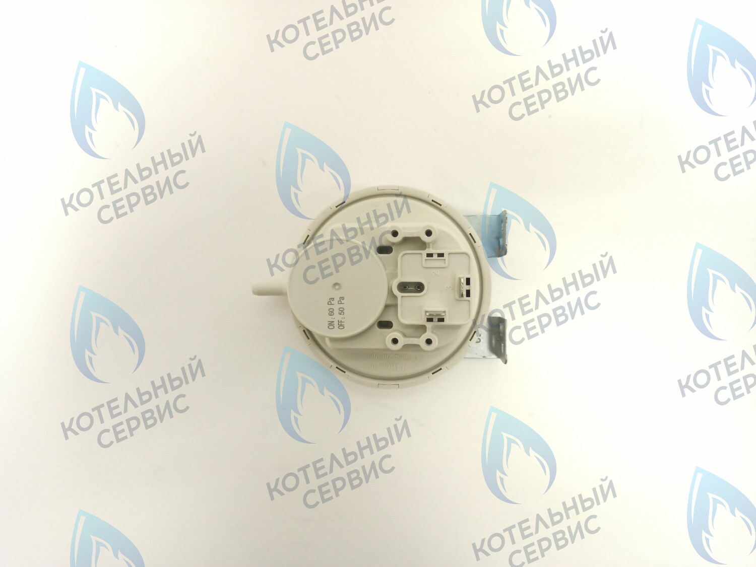 AP-060-050-63-HJ Реле давления воздуха (маностат) 60/50 Pa ARISTON, CHAFFOTEAUX (65104671, 65104671-01) в Самаре