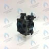 PM005AW Улитка насоса WILO KSL (Kentatsu Nobby Smart) (W21CW) в Самаре