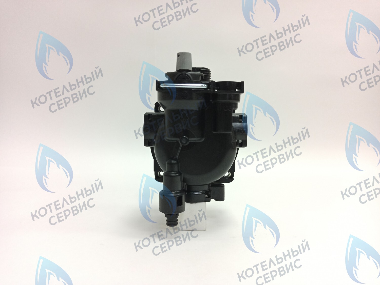 PM005AW Улитка насоса WILO KSL (Kentatsu Nobby Smart) (W21CW) в Самаре