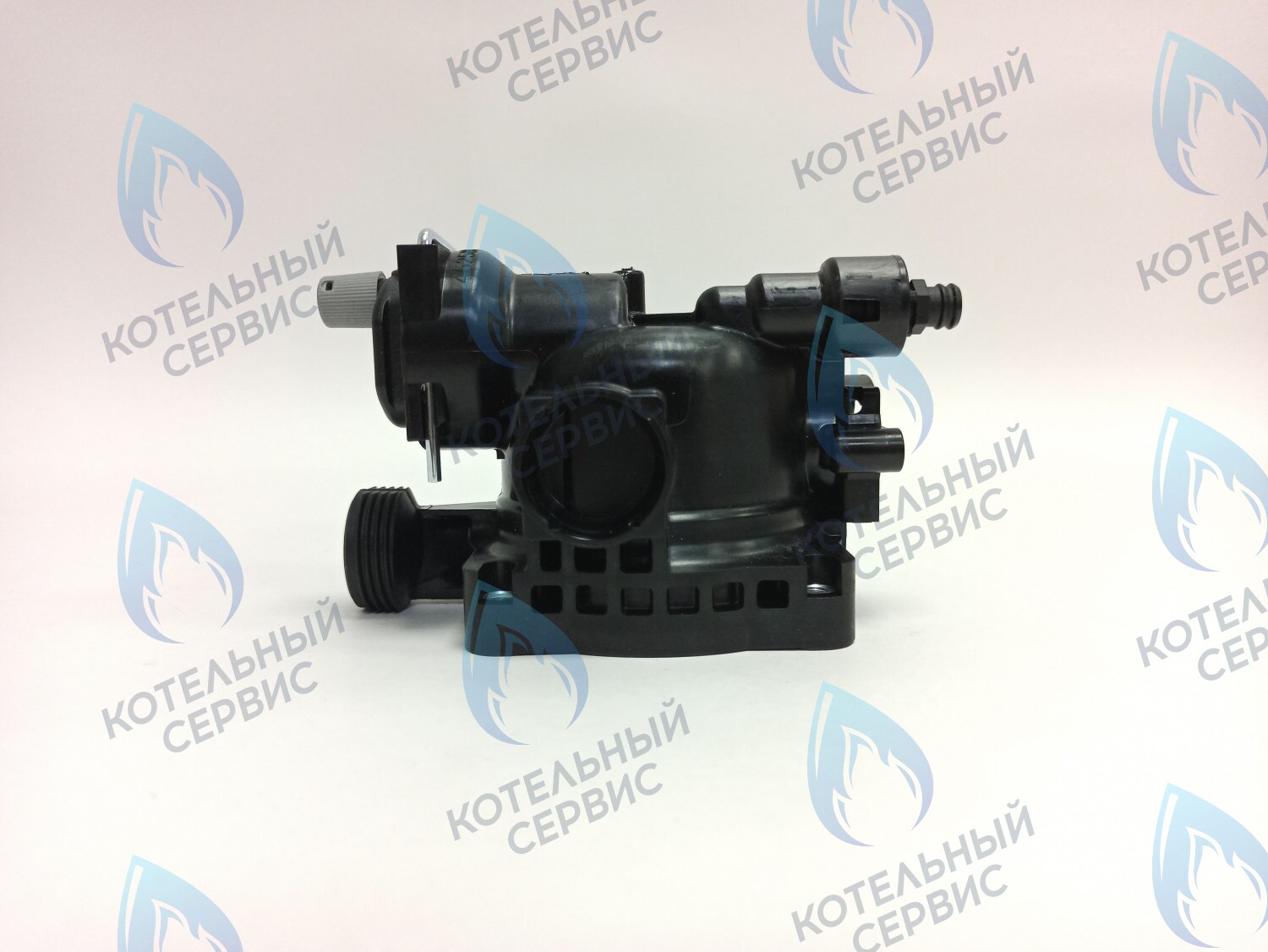 PM005AW Улитка насоса WILO KSL (Kentatsu Nobby Smart) (W21CW) в Самаре
