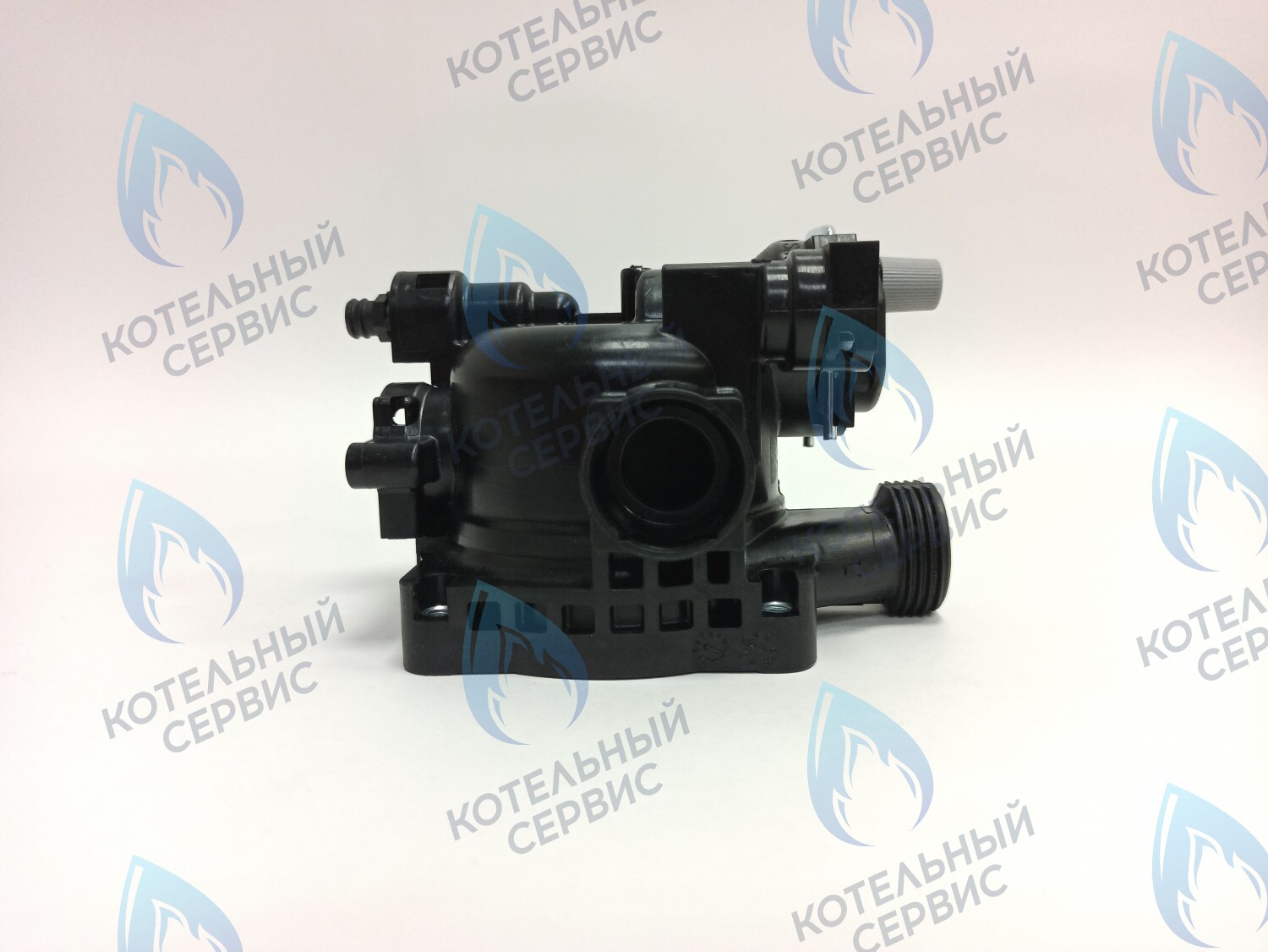 PM005AW Улитка насоса WILO KSL (Kentatsu Nobby Smart) (W21CW) в Самаре