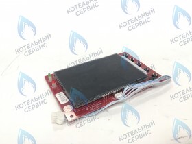 Дисплей MONLAN BK(BM)