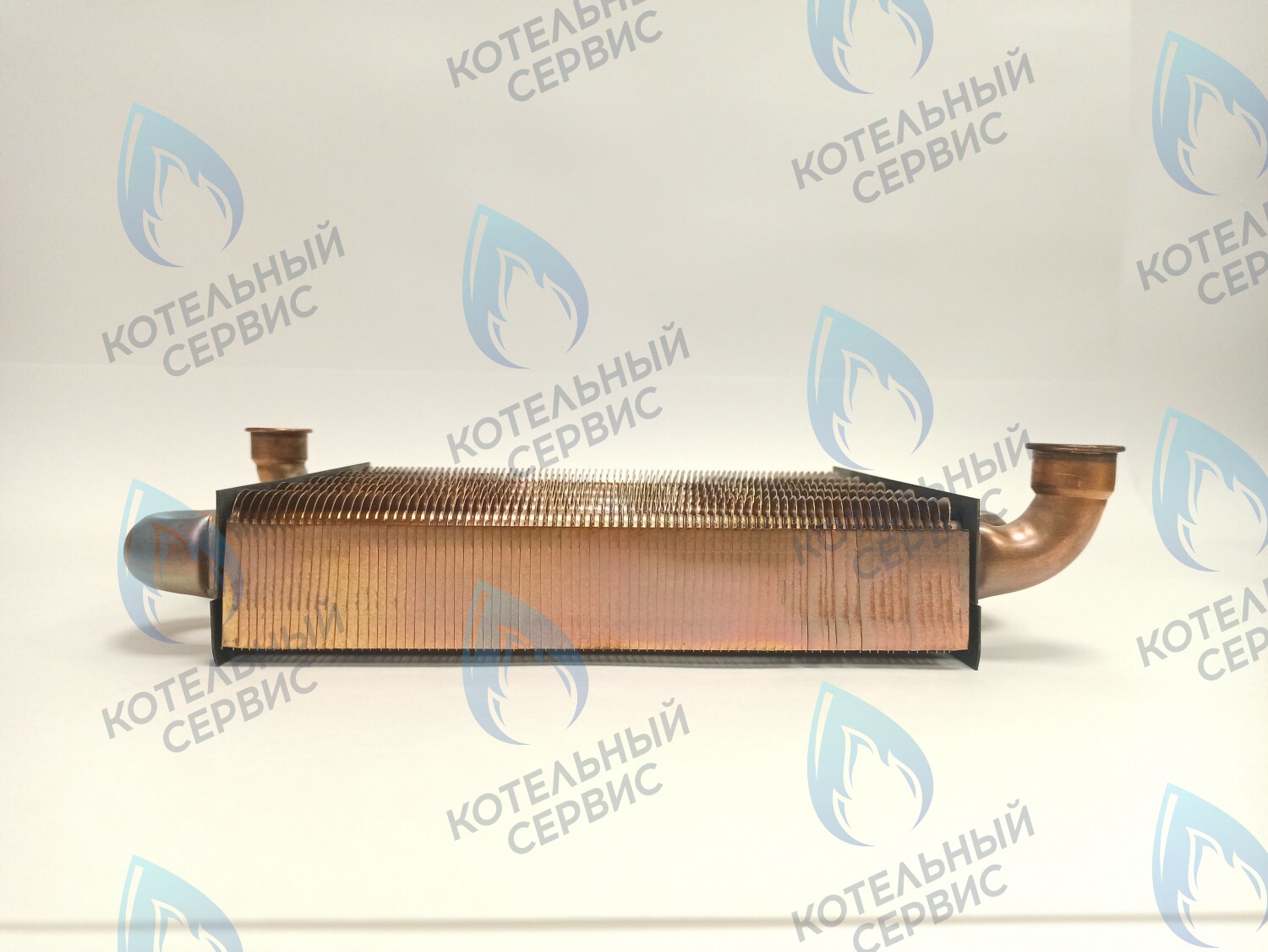 7006907734 Теплообменник первичный E.C.A. GELIOS, GELIOS PLUS HM в Самаре