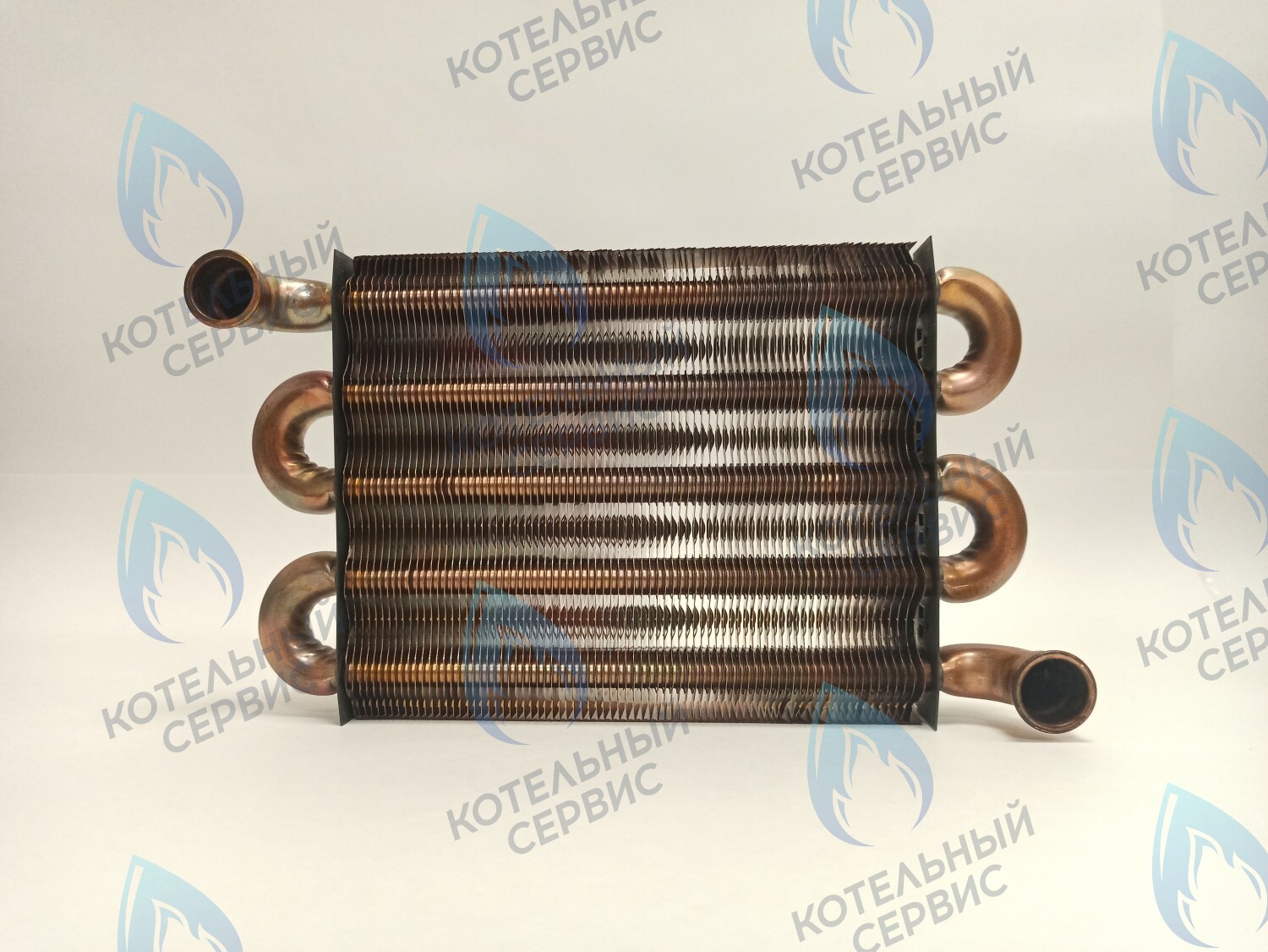 7006907734 Теплообменник первичный E.C.A. GELIOS, GELIOS PLUS HM в Самаре