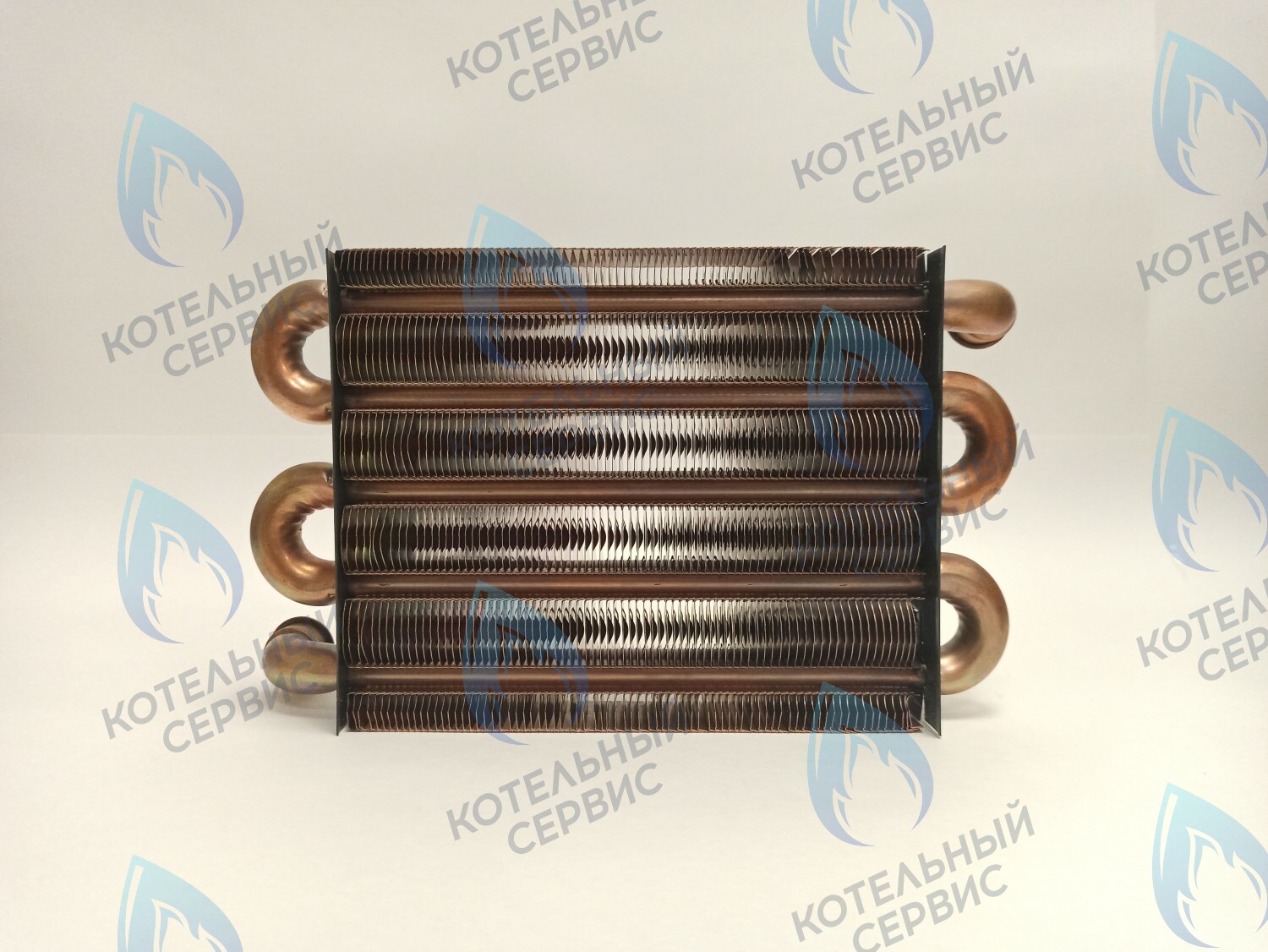 7006907734 Теплообменник первичный E.C.A. GELIOS, GELIOS PLUS HM в Самаре