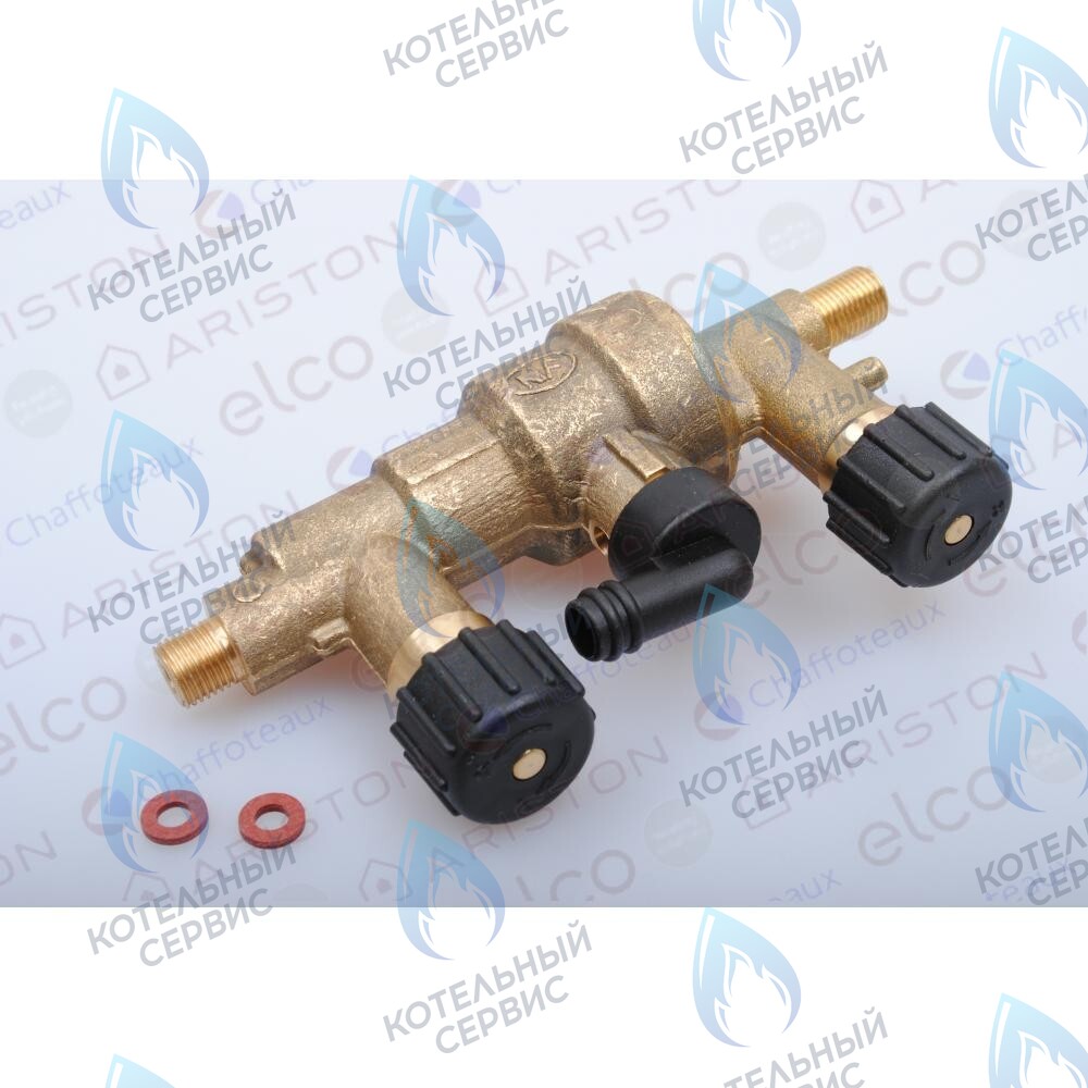 60000263 Запорный кран ARISTON в Самаре
