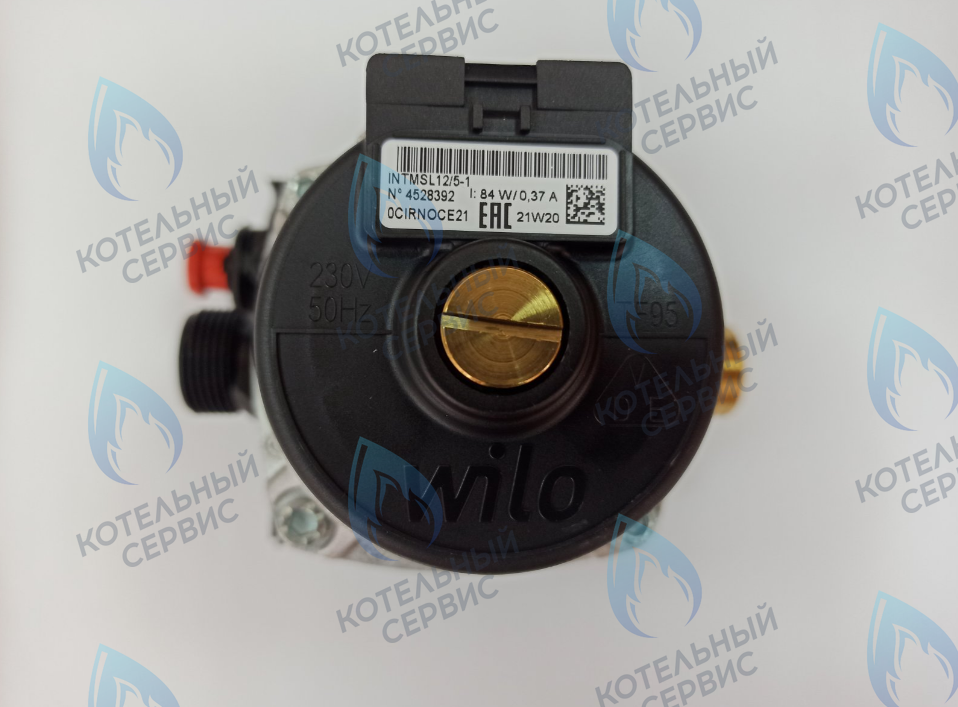 6CIRNOCE21 Циркуляционный насос INTMSL 12-5 Fondital MINORCA PLUS CTFS 24 CU в Самаре
