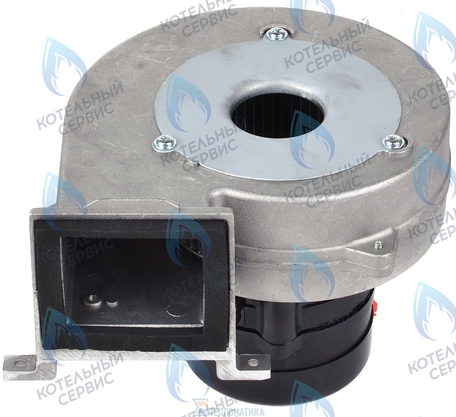 S242100037 Вентилятор KVD-20C (TA-13/16/20) KITURAMI в Самаре