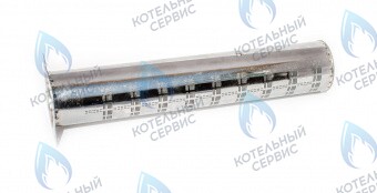 003650 Горелка Polidoro 10 кВт LEMAX (270мм) в Самаре