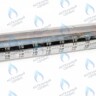 003650 Горелка Polidoro 10 кВт LEMAX (270мм) в Самаре
