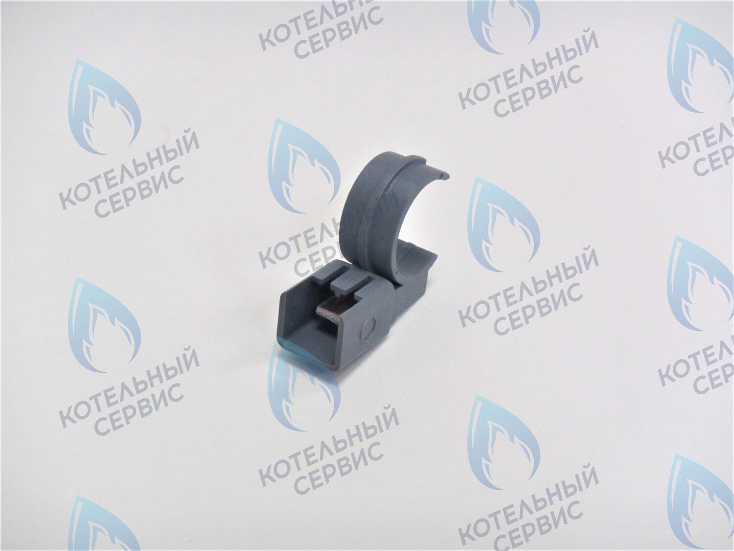 FSR023 Датчик расхода накладной ECA (Серый) (7006985271) в Самаре