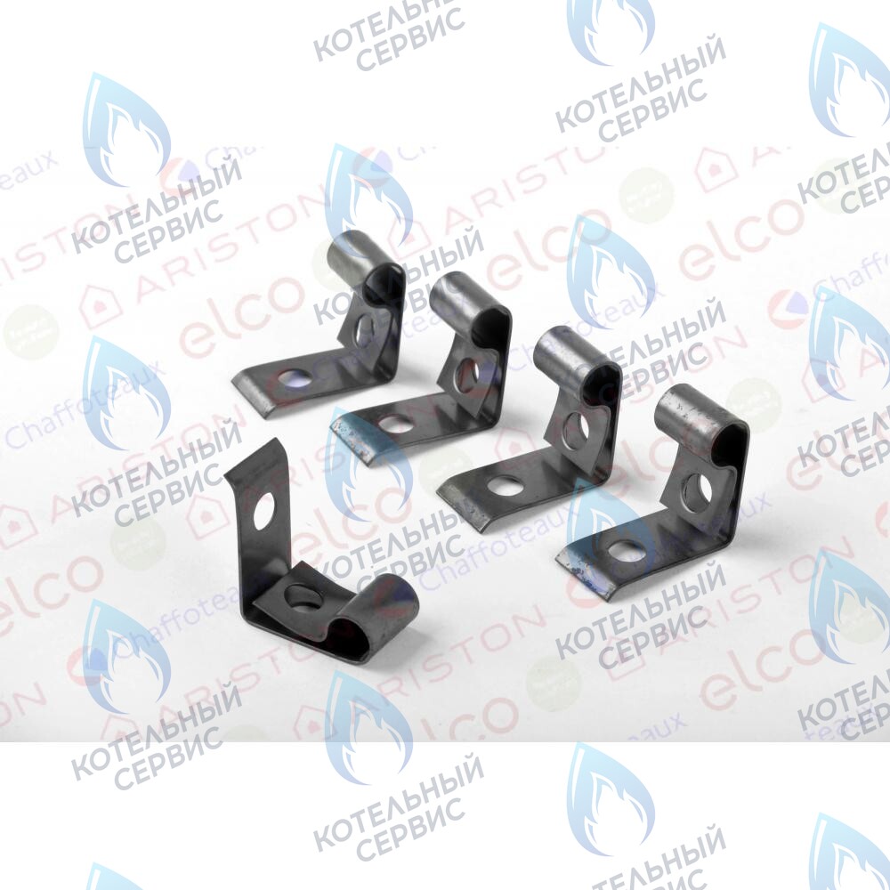 573349 Пружина датчика тяги ARISTON в Самаре
