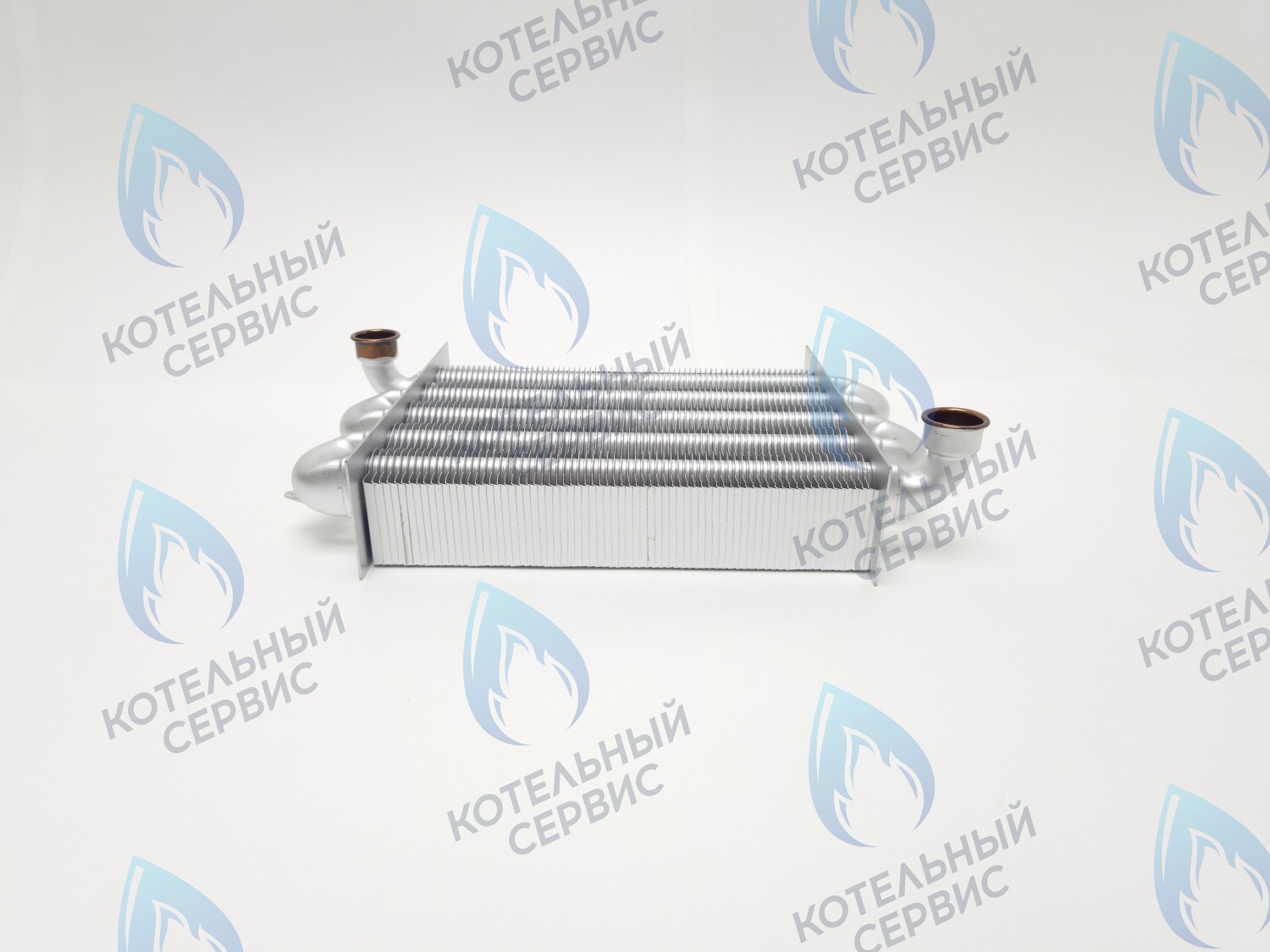 52070808 Теплообменник основной E12-17 DAESUNG в Самаре