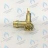 03-4003-02 Кран подпитки в сборе GAZECO 18 С1/Т1, 24 С1/Т1  Исполнение 2 (с  05.2016 г.) в Самаре