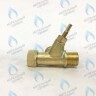 03-4003-02 Кран подпитки в сборе GAZECO 18 С1/Т1, 24 С1/Т1  Исполнение 2 (с  05.2016 г.) в Самаре