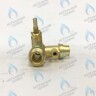 03-4003-02 Кран подпитки в сборе GAZECO 18 С1/Т1, 24 С1/Т1  Исполнение 2 (с  05.2016 г.) в Самаре