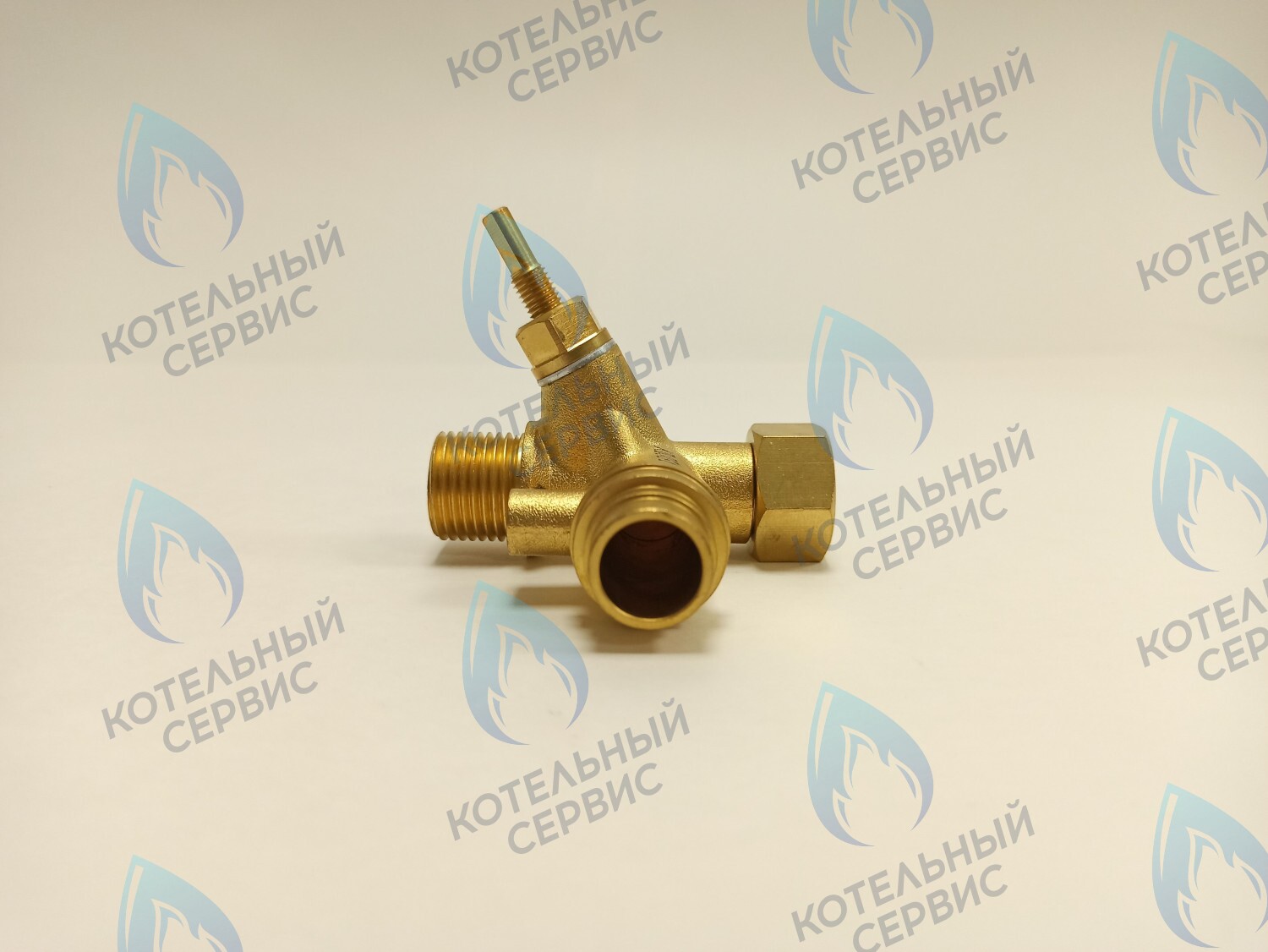 03-4003-02 Кран подпитки в сборе GAZECO 18 C1/T1, 24 C1/T1  исполнение 2 (с  05.2016 г.) в Самаре