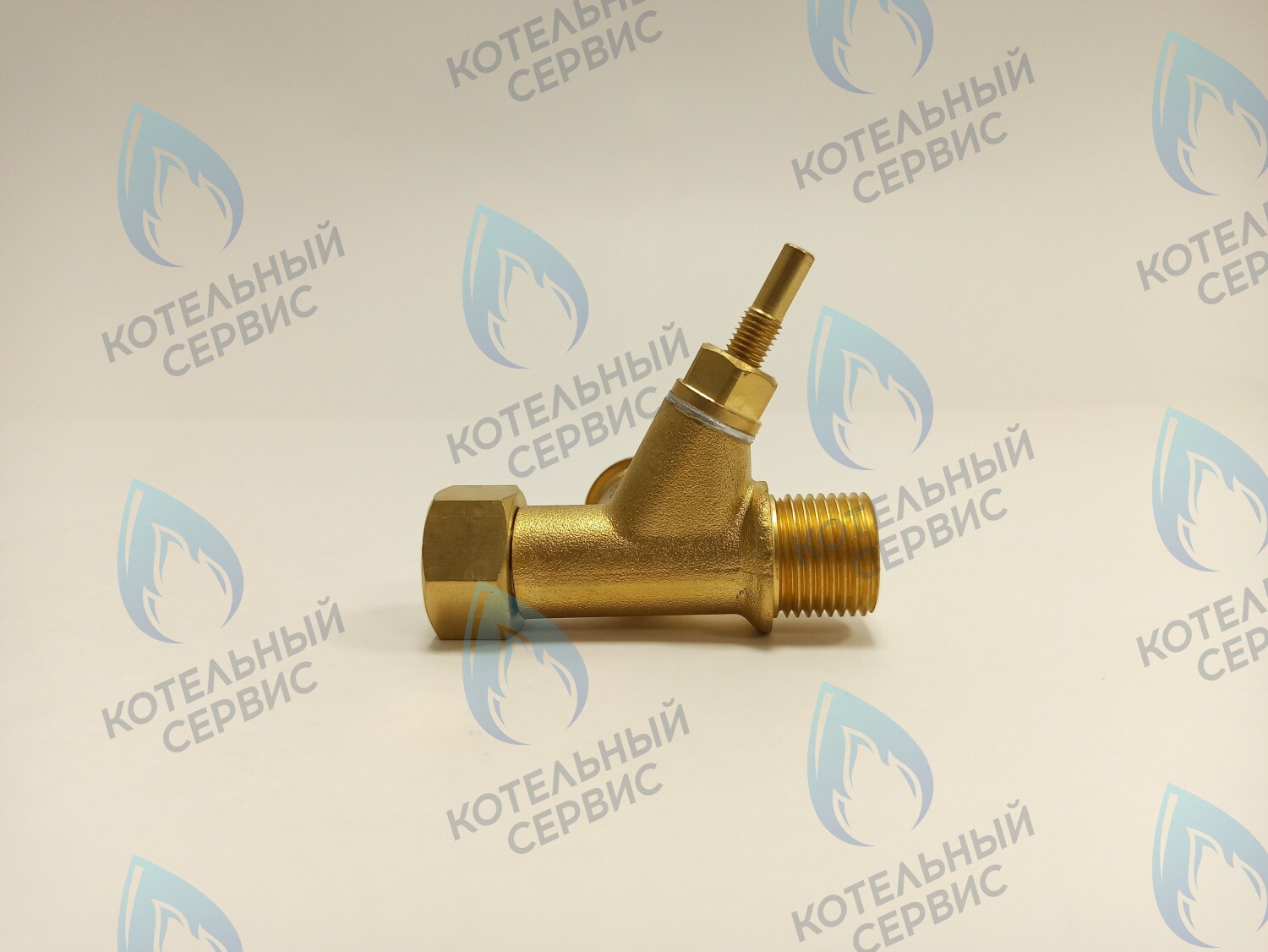 03-4003-02 Кран подпитки в сборе GAZECO 18 C1/T1, 24 C1/T1  исполнение 2 (с  05.2016 г.) в Самаре