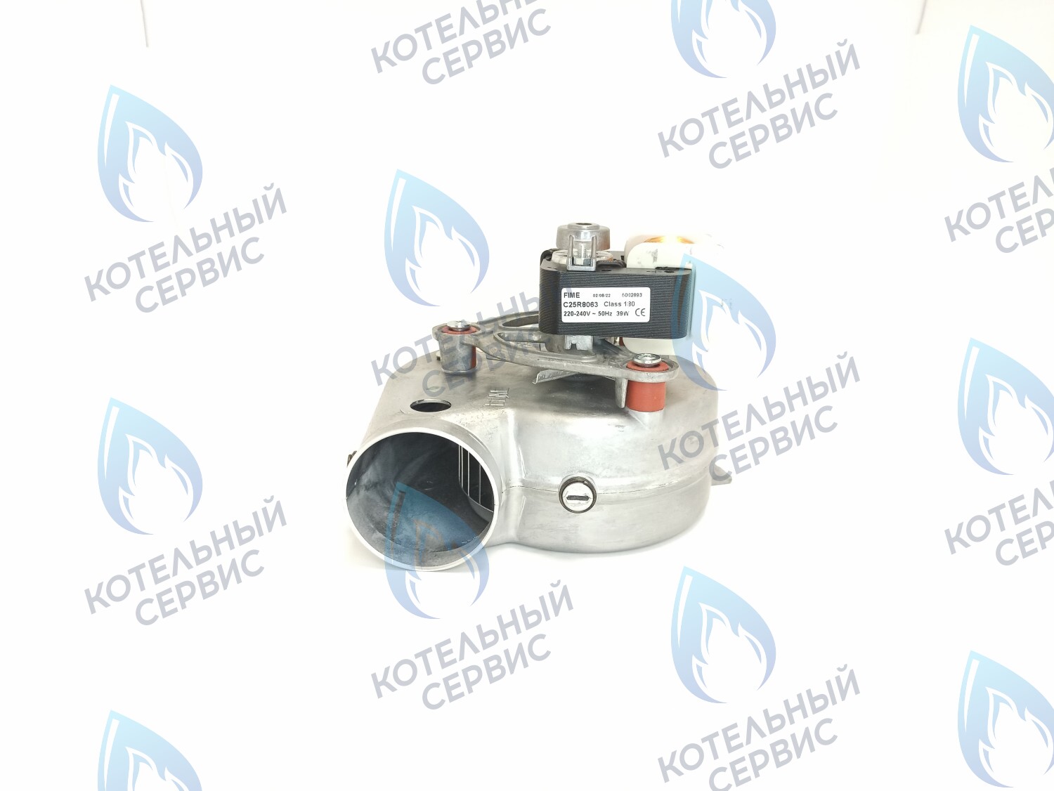 AF018-39W-F Вентилятор FIME BERETTA RIELLO 39W GR00680R (R10020793) в Самаре